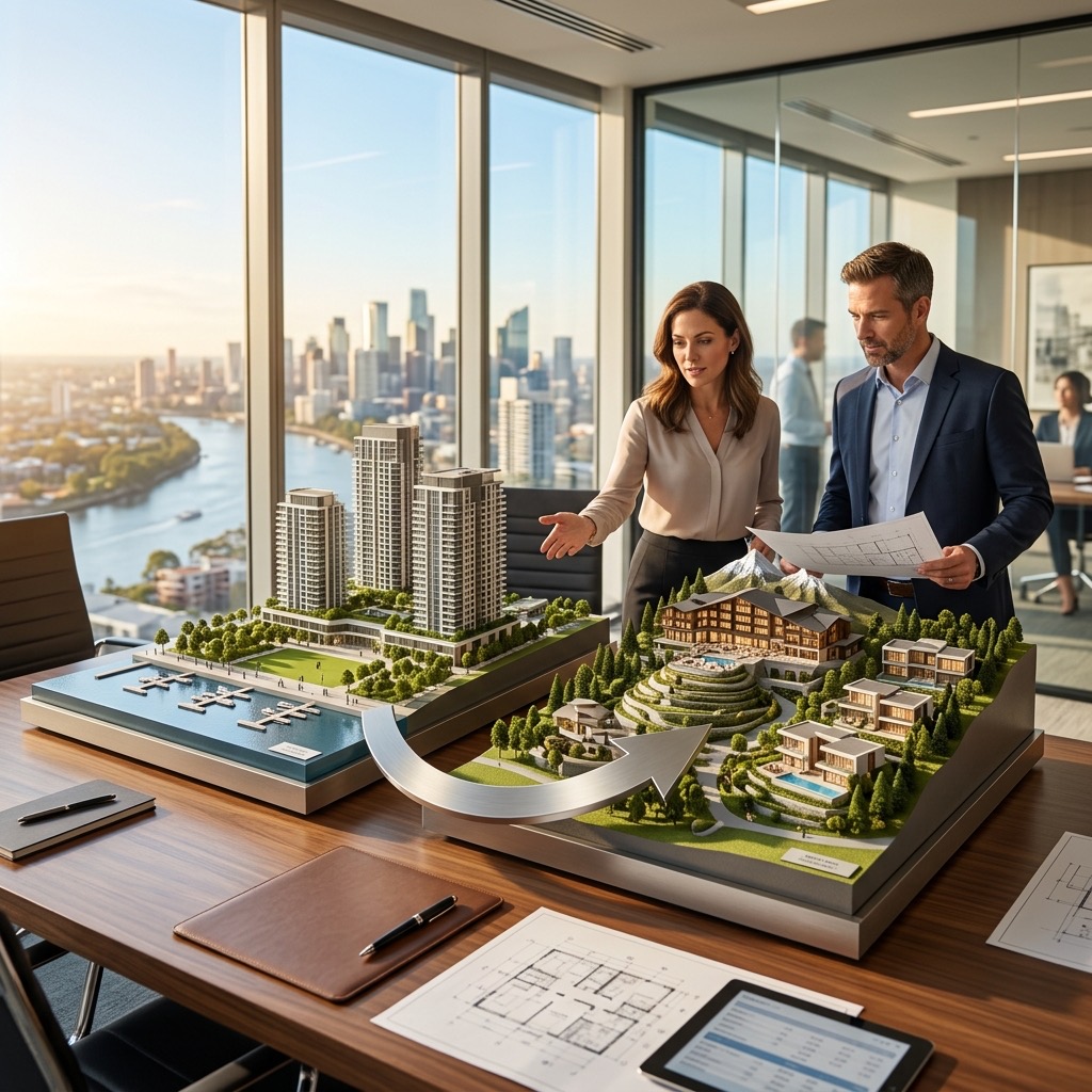 1031 Exchange Rules in North Carolina: The Ultimate Investor's Guide
