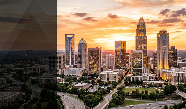 Moving to Charlotte, NC: The Ultimate Relocation Guide (2026 Edition)