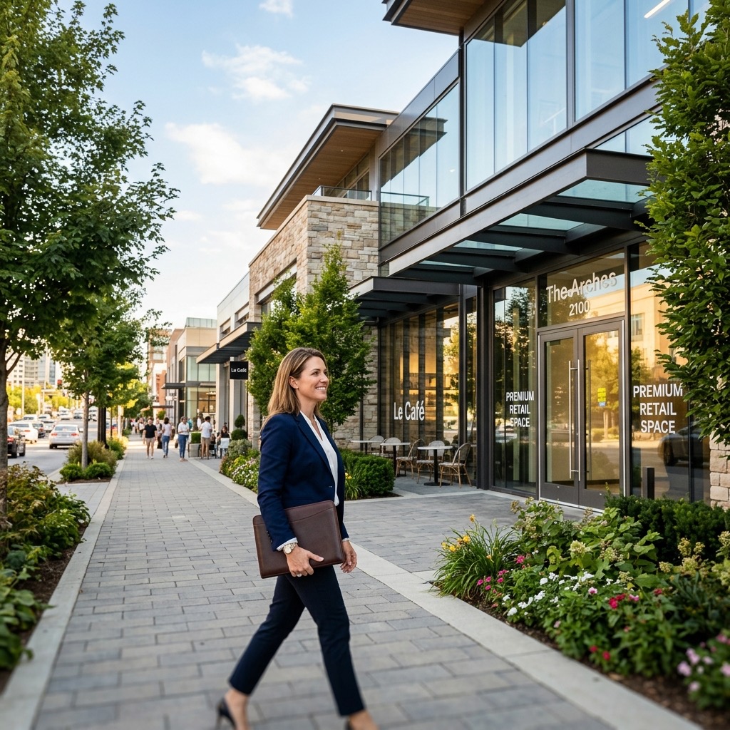 Triple Net (NNN) Leases in Charlotte, NC: A Beginner's Guide