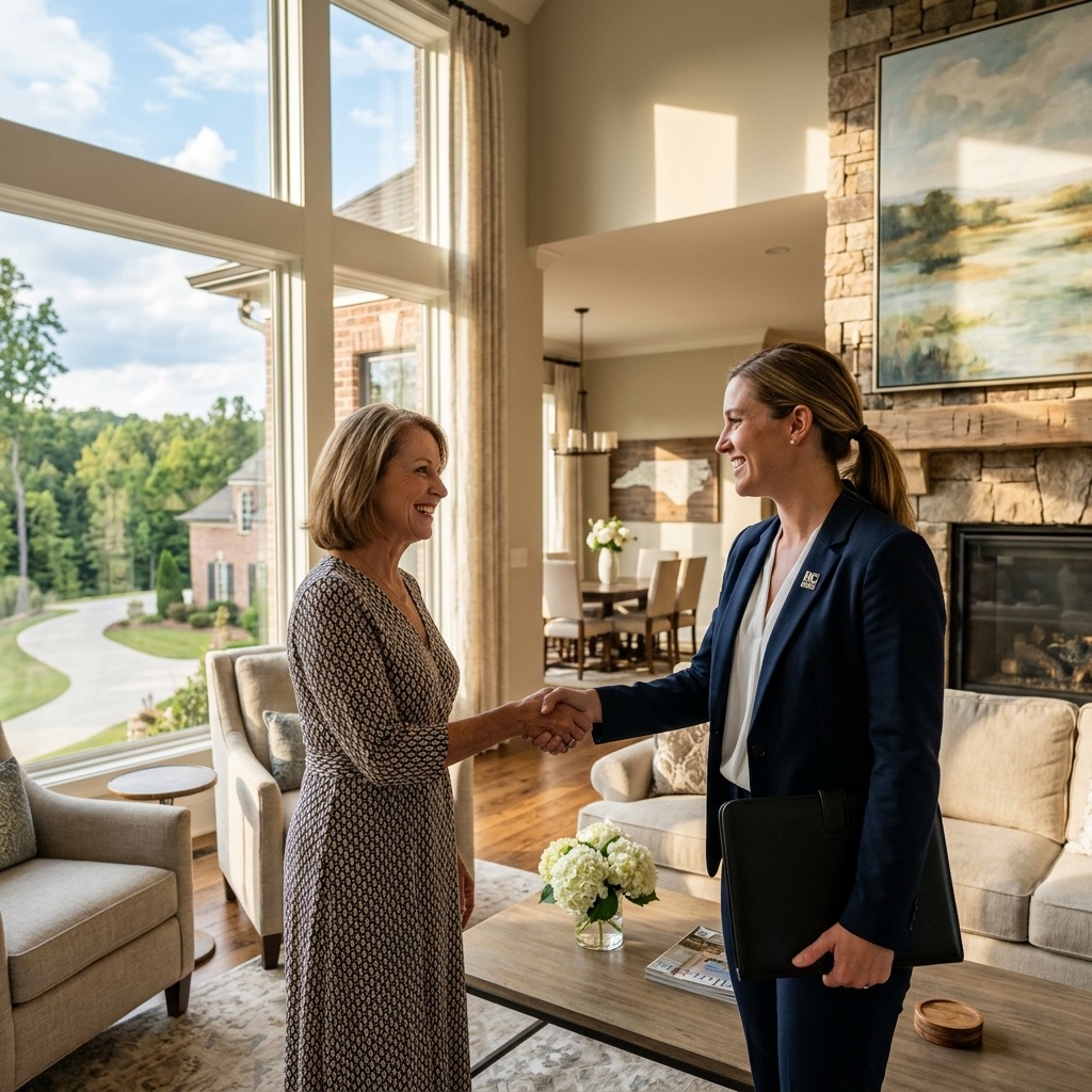 NC Realtor Commissions: The True Cost to Sell a House in Charlotte After the NAR Settlement