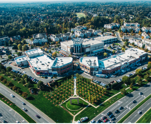 Luxury properties and family homes for sale in Ballantyne, Charlotte NC with Yubeen Choi.