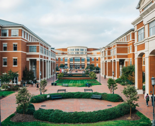Family-friendly homes for sale in University City, Charlotte NC, near UNC Charlotte campus.