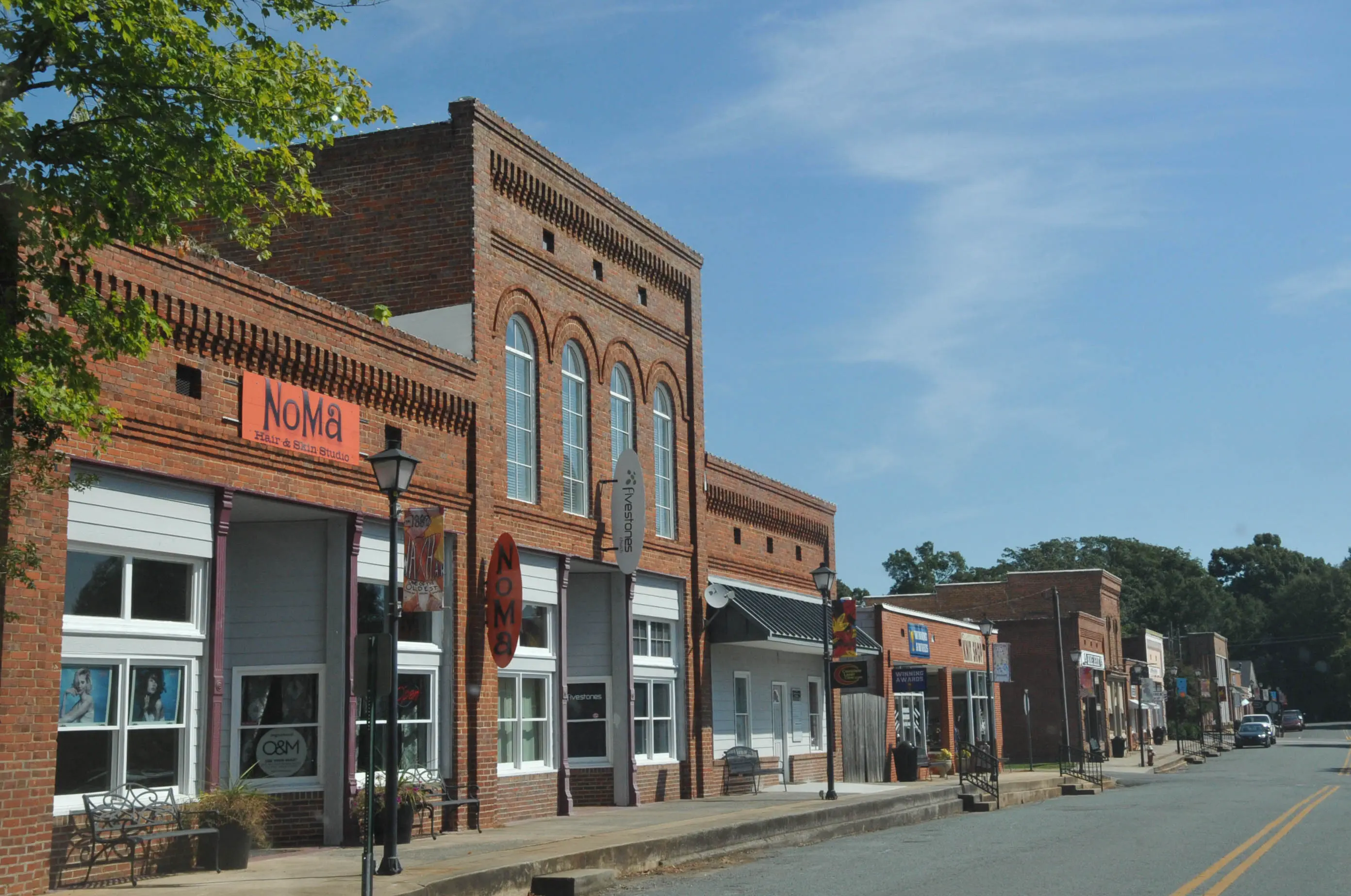 Real estate and homes for sale in Waxhaw NC with Yubeen Choi Realtor.